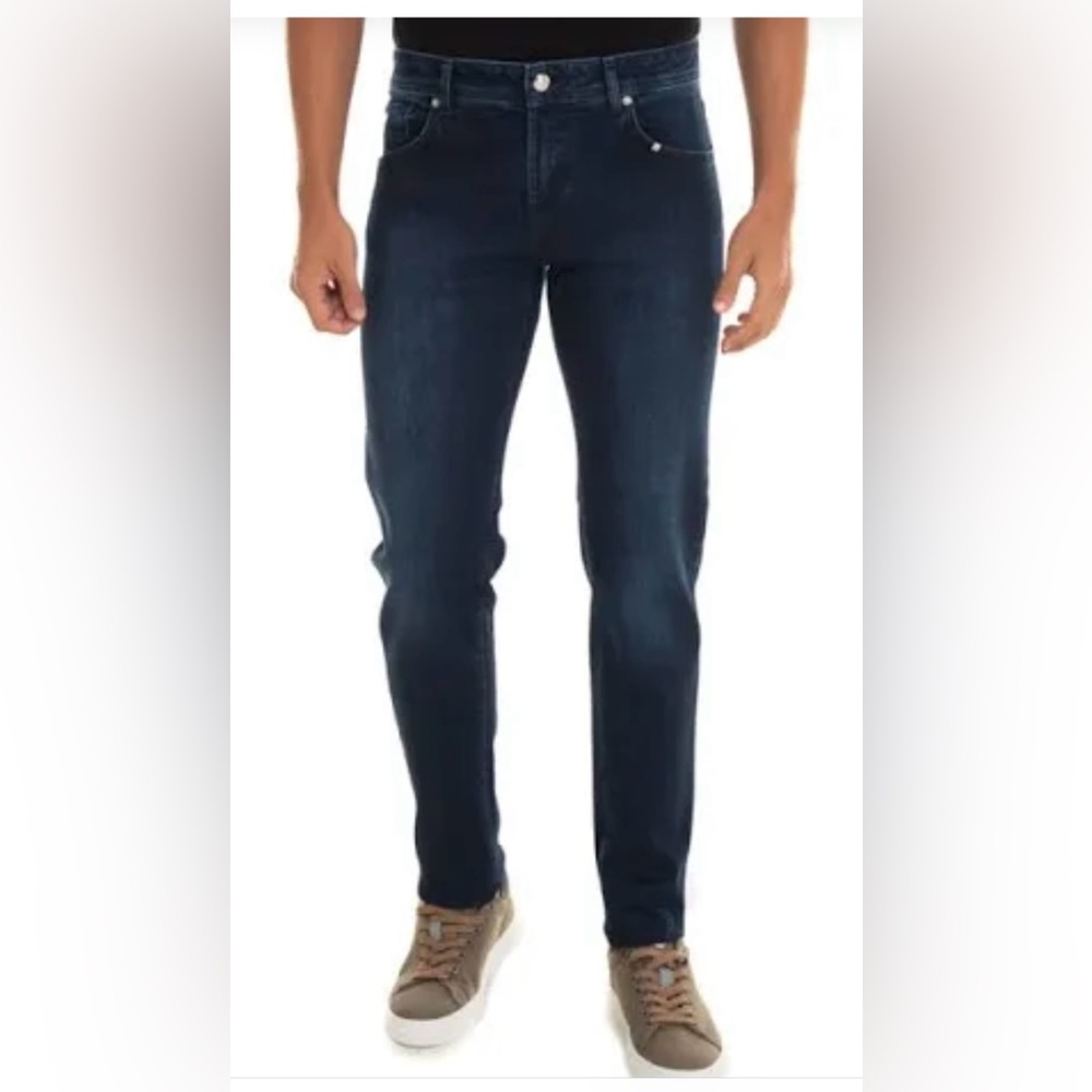 MARCO PESCAROLO - Nerano M - Men’s Jeans| Size 50| Waist 34